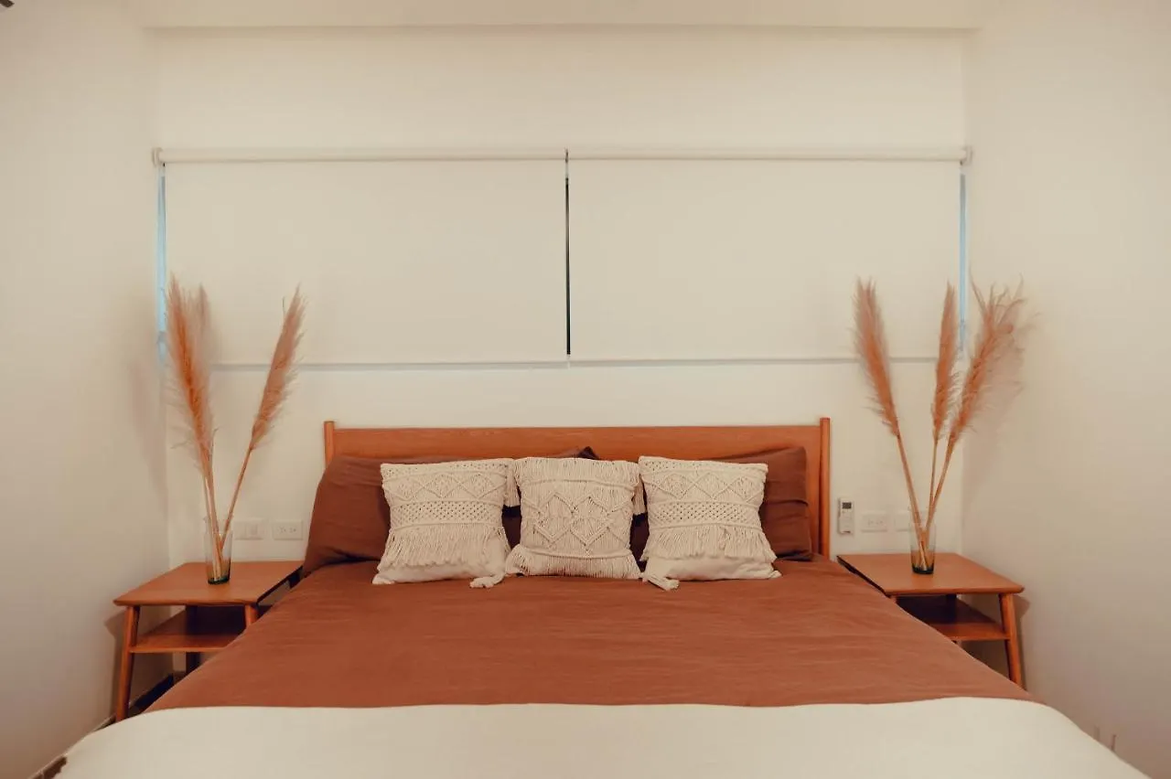 Stylish Luxury Condo In The Heart Of Playa Playa del Carmen 0*,  México