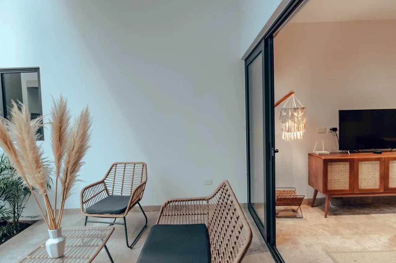Apartamento Stylish Luxury Condo In The Heart Of Playa Playa del Carmen México